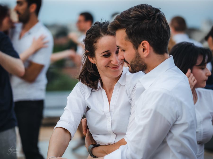 Bachata Inspire druženje